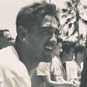 Meet your Posher, Willie